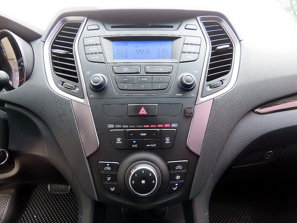 HYUNDAI Santa Fe 2013 - Importación desde Corea - HF Imports Iquique - Foto 13