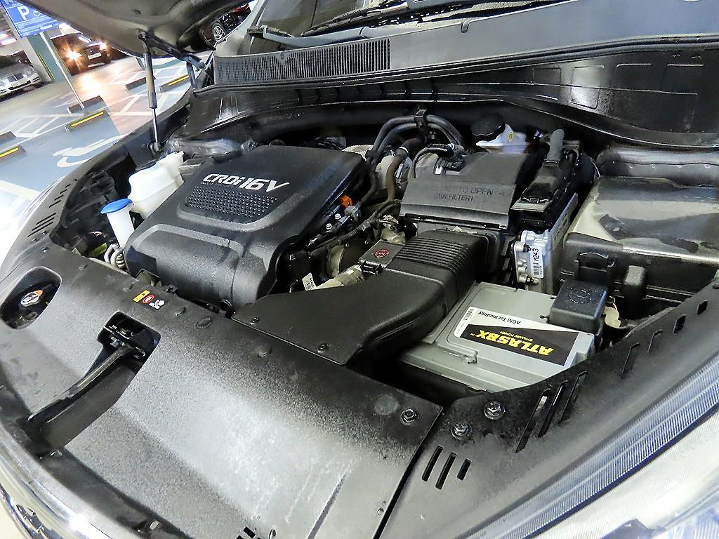 KIA Sorento 2018 - Importación desde Corea - HF Imports Iquique - Foto 19