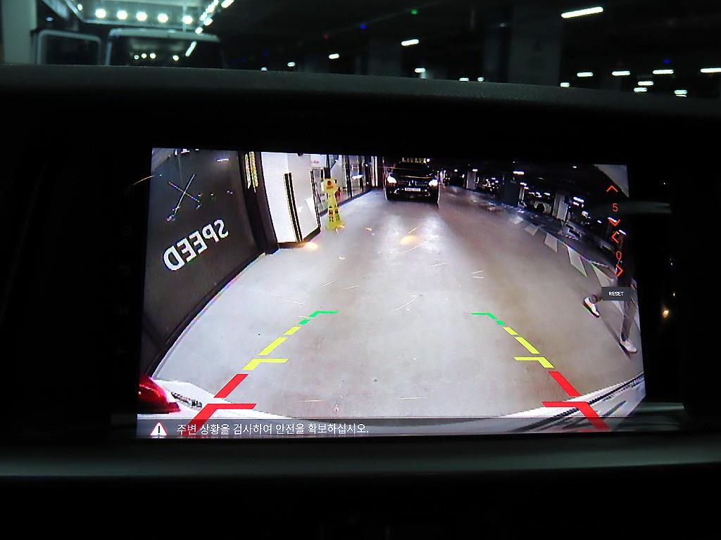 KIA K5 2019 Blanco - Importación desde Corea - HF Imports Iquique - Foto 15