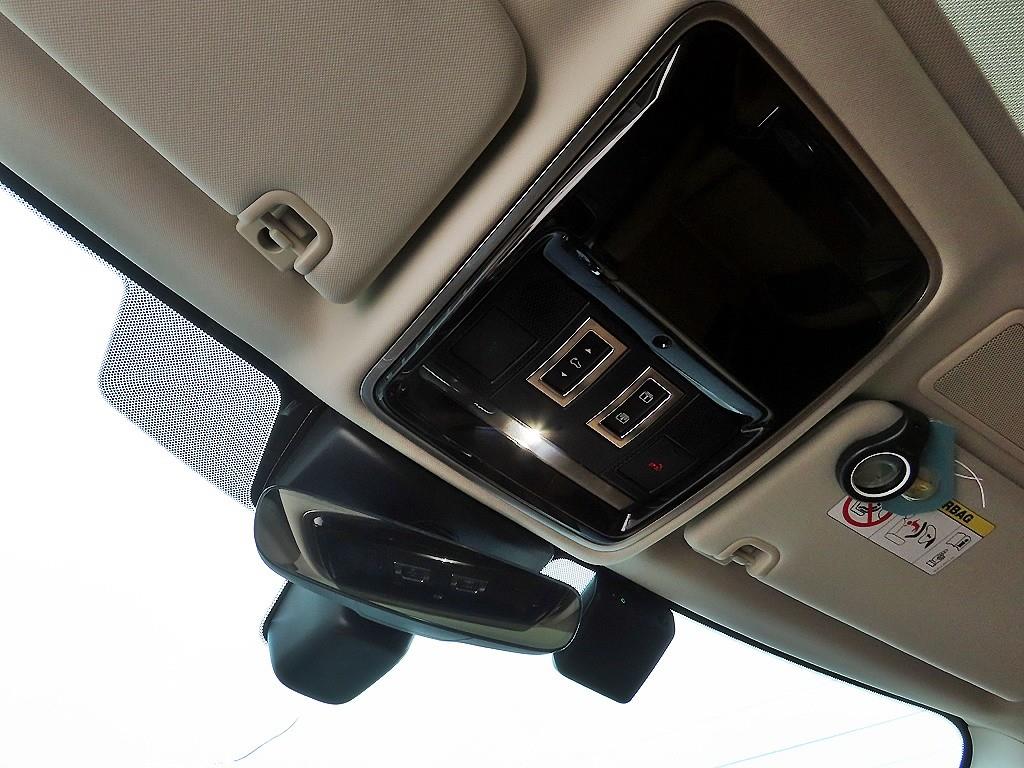 Land Rover Range Rover Sports 2022 Blanco - Importación desde Corea - HF Imports Iquique - Foto 14