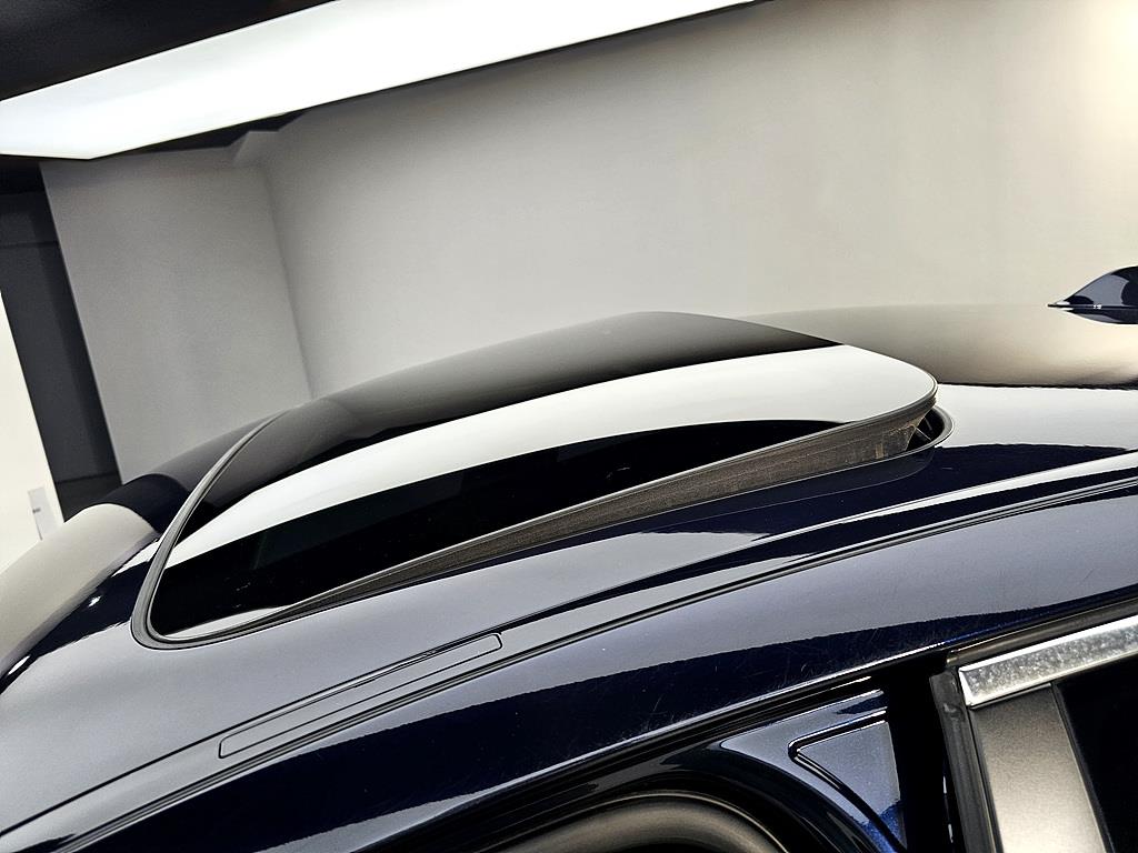 BMW 5 Series - Vista 12