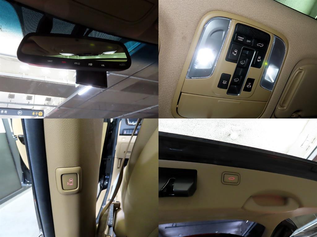 KIA Carnival 2019 - Importación desde Corea - HF Imports Iquique - Foto 18