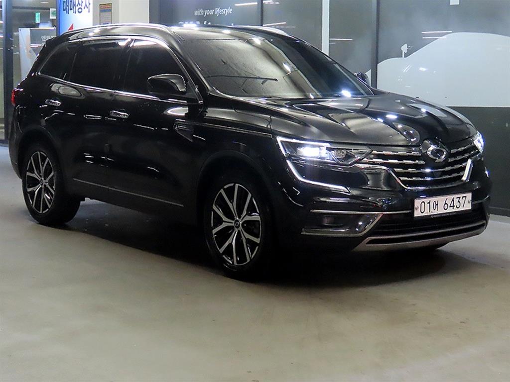 SAMSUNG QM6 2020 - Importación desde Corea - HF Imports Iquique - Foto 1