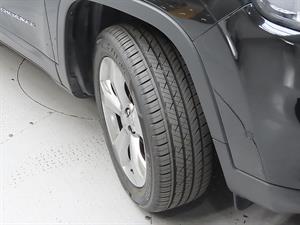 Jeep Cherokee - Vista 10