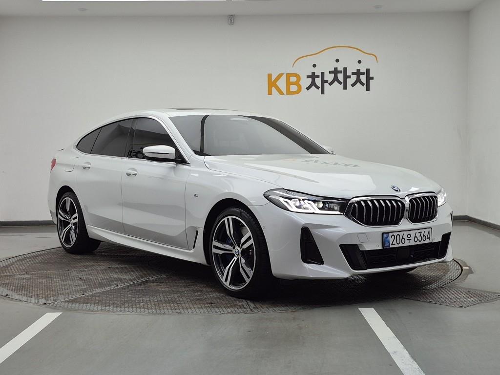 BMW Gran Turismo - Vista 2