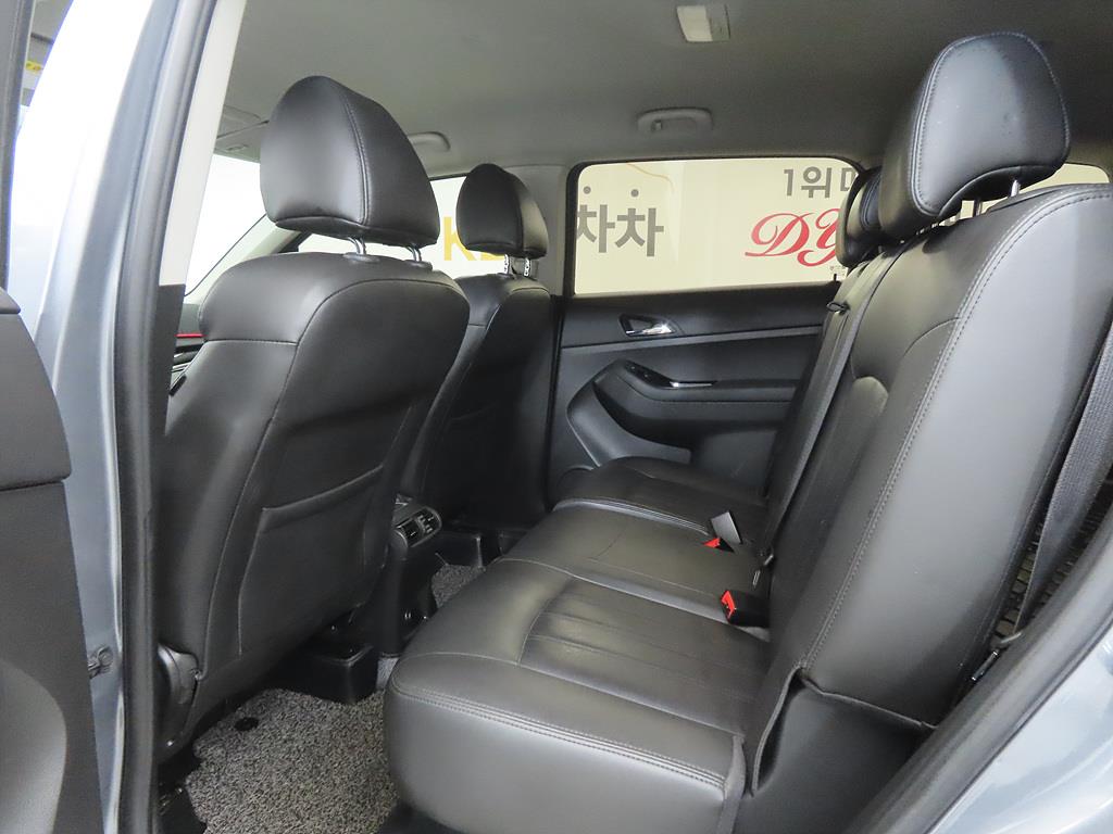 Chevrolet Orlando - Vista 6