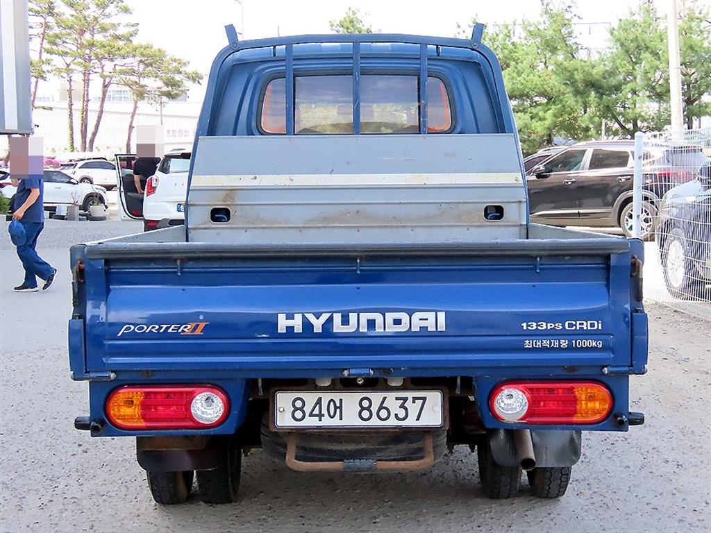 Small Truck Cargo (small) - Vista 4