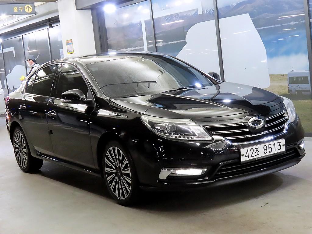 SAMSUNG SM5 2015 Negro - Importación desde Corea - HF Imports Iquique - Foto 1
