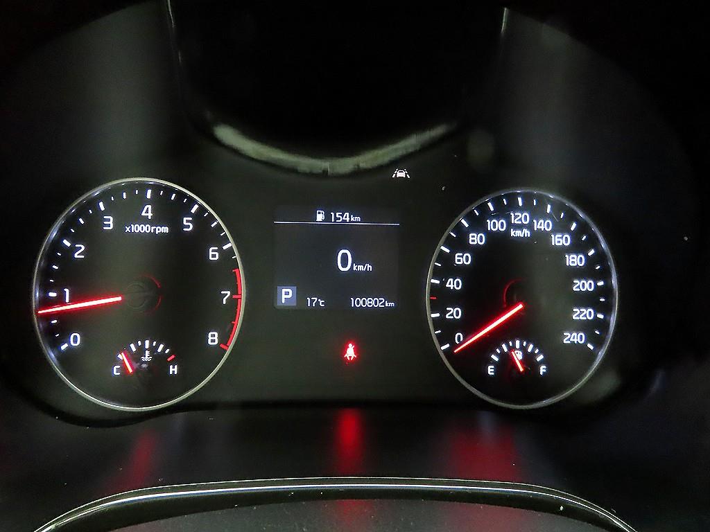 KIA Seltos - Vista 6