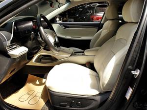 HYUNDAI Grandeur - Vista 9