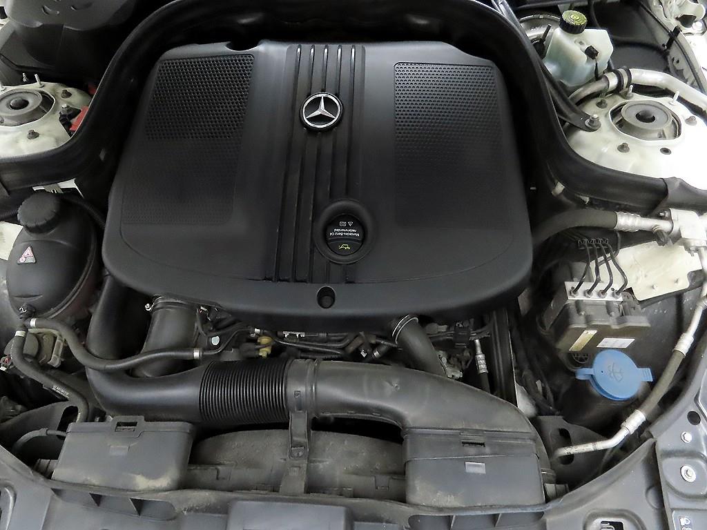 Mercedes Benz CLS Class 2017 - Importación desde Corea - HF Imports Iquique - Foto 20