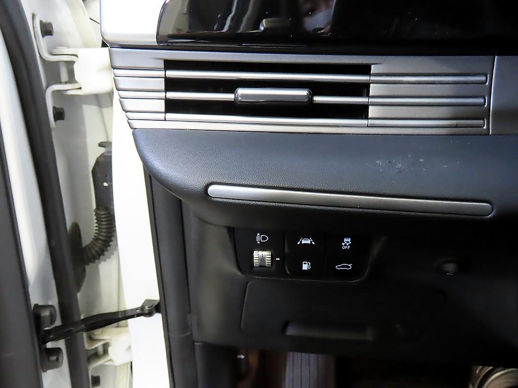 HYUNDAI Grandeur 2021 Blanco - Importación desde Corea - HF Imports Iquique - Foto 17