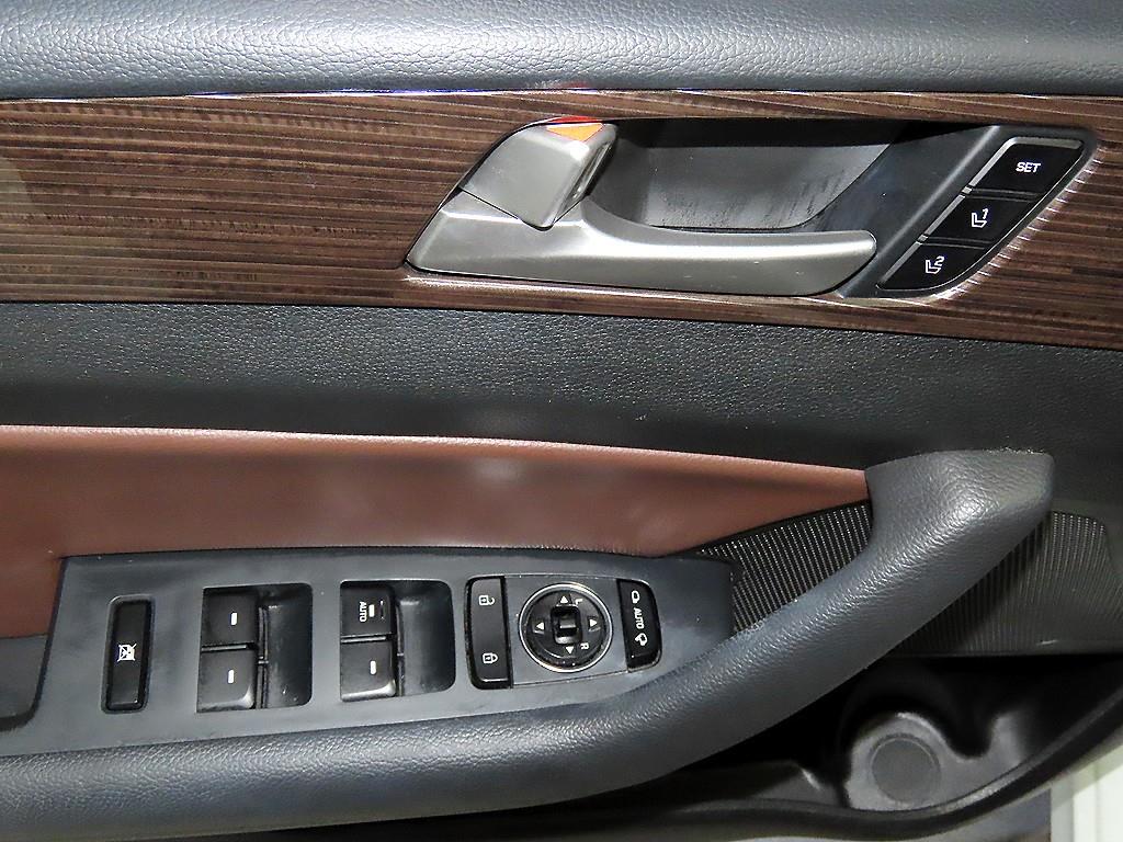 HYUNDAI Sonata 2018 - Importación desde Corea - HF Imports Iquique - Foto 13