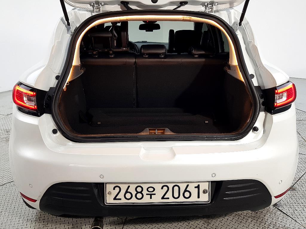 SAMSUNG Clio 2019 Blanco - Importación desde Corea - HF Imports Iquique - Foto 14