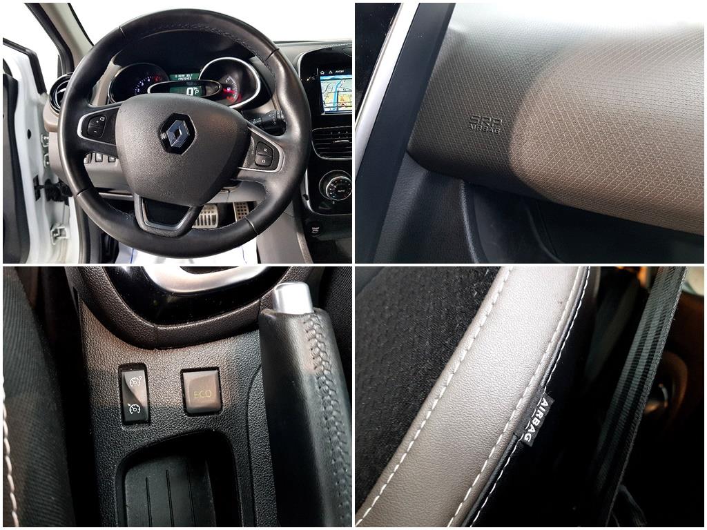 SAMSUNG Clio 2019 Blanco - Importación desde Corea - HF Imports Iquique - Foto 17