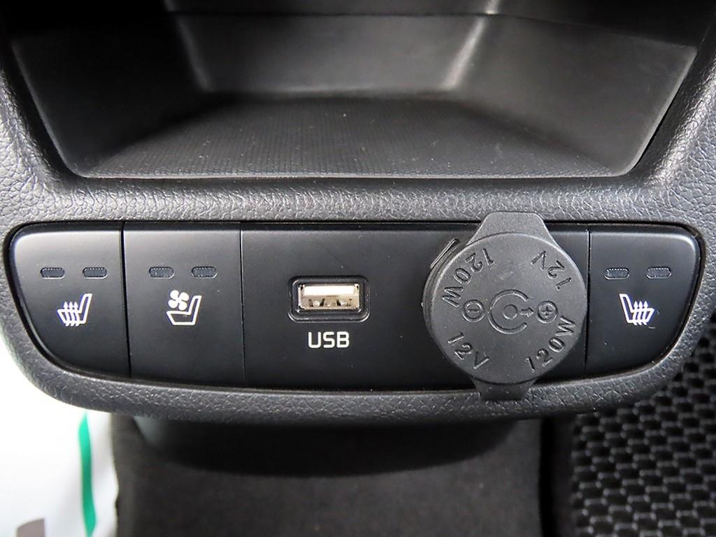 KIA Ray 2023 Blanco - Importación desde Corea - HF Imports Iquique - Foto 14