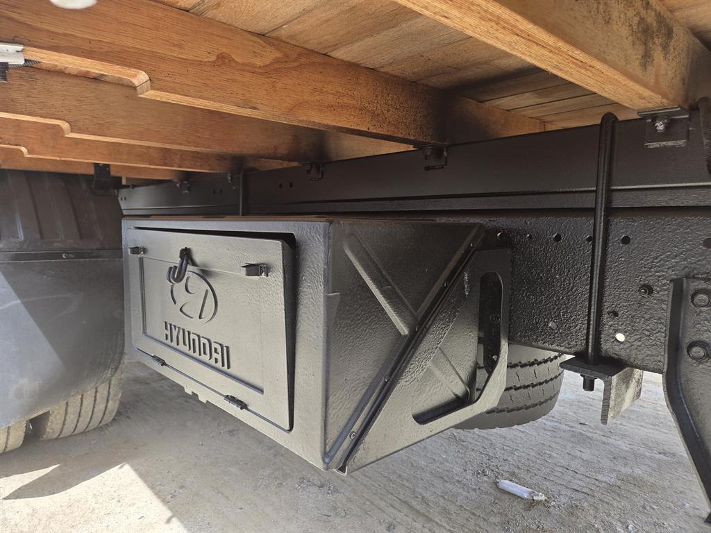 medium and large cargo Cargo - Vista 8
