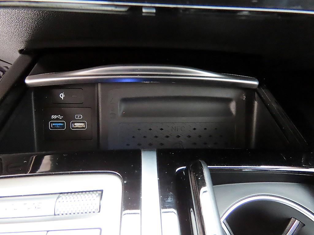 Genesis G80 2021 - Importación desde Corea - HF Imports Iquique - Foto 14