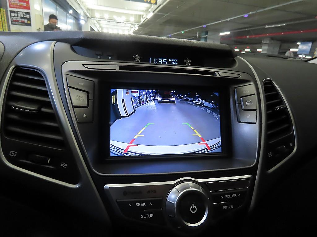 HYUNDAI Avante 2014 - Importación desde Corea - HF Imports Iquique - Foto 14