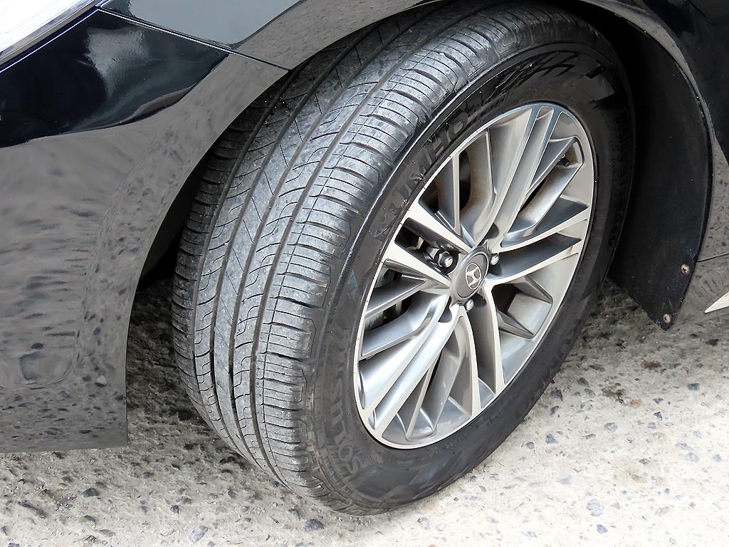 HYUNDAI Grandeur 2018 Negro - Importación desde Corea - HF Imports Iquique - Foto 20