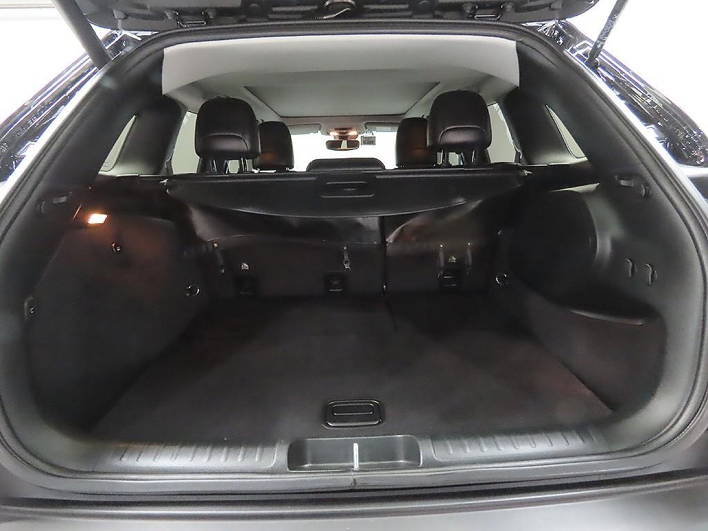 Jeep Cherokee 2022 Negro - Importación desde Corea - HF Imports Iquique - Foto 8