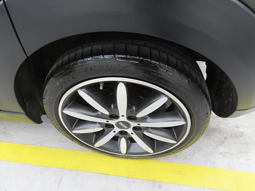 Mini Cooper 2016 Negro - Importación desde Corea - HF Imports Iquique - Foto 20