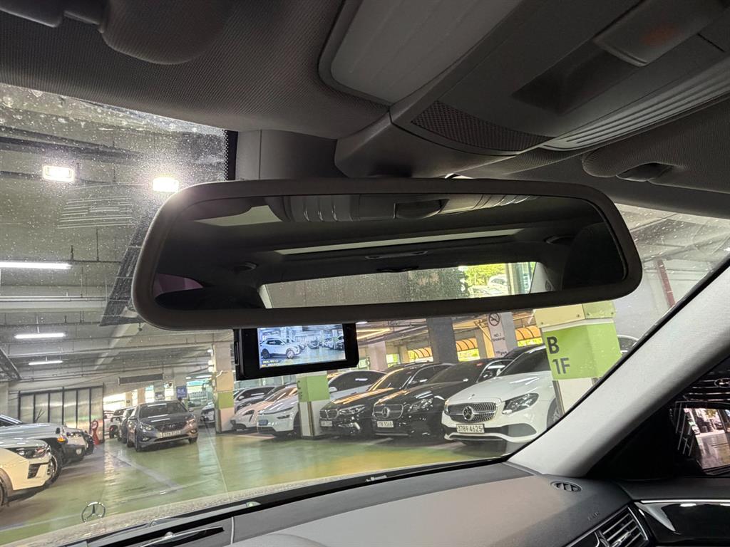 Mercedes Benz E class 2011 Negro - Importación desde Corea - HF Imports Iquique - Foto 14