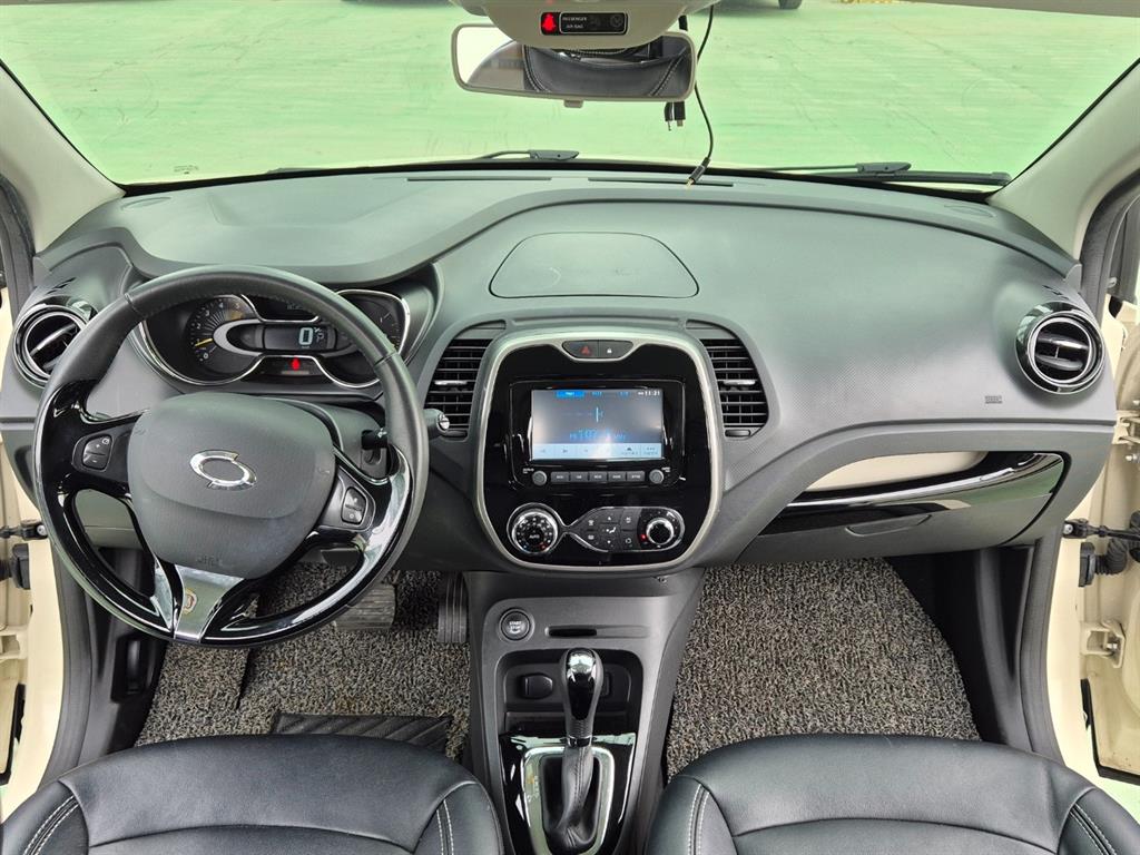 SAMSUNG QM3 - Vista 5