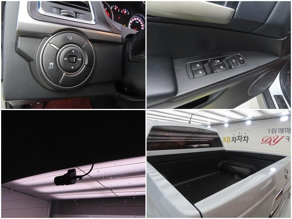 Ssangyong Korando 2018 Plateado - Importación desde Corea - HF Imports Iquique - Foto 18