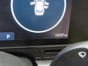 HYUNDAI Kona - Vista 12