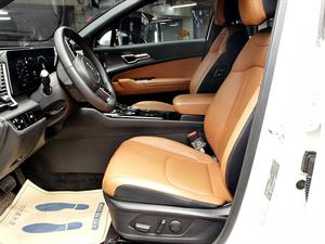 KIA Sportage - Vista 10