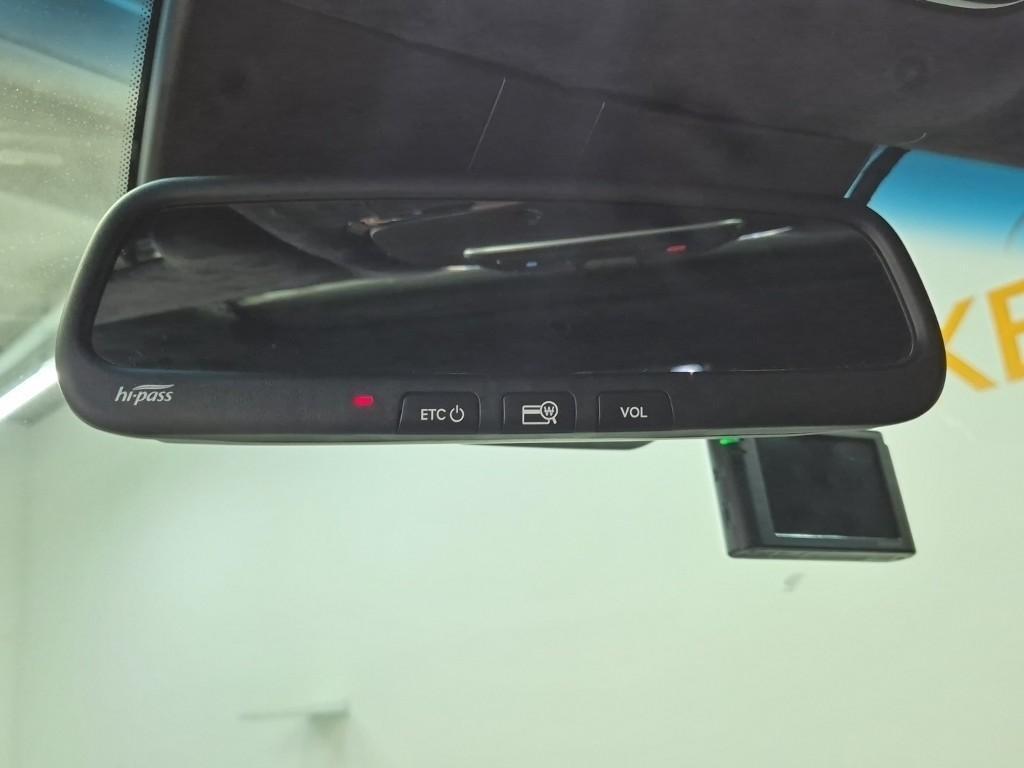 HYUNDAI Palisade 2022 Negro - Importación desde Corea - HF Imports Iquique - Foto 18