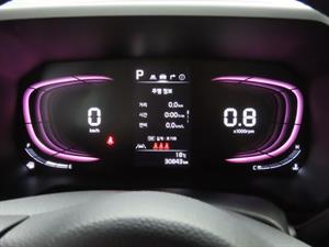 KIA Ray - Vista 10
