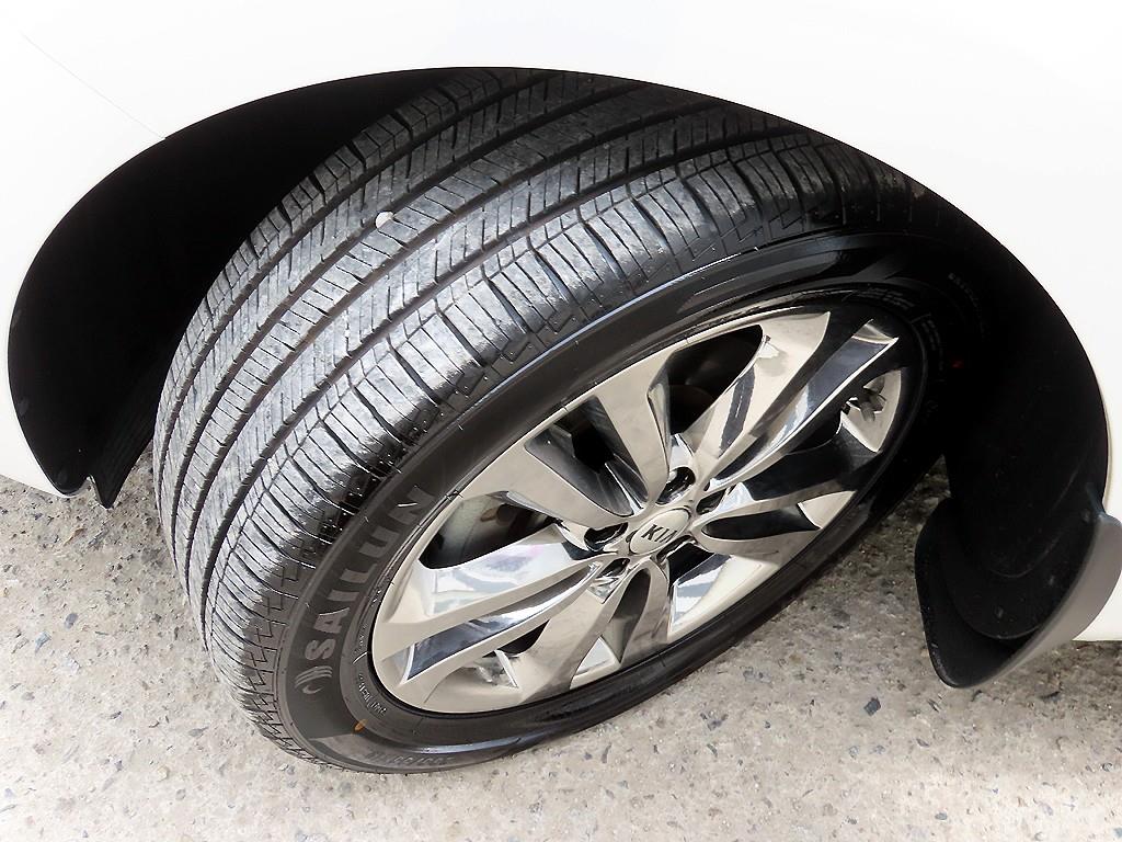 KIA Carnival 2016 - Importación desde Corea - HF Imports Iquique - Foto 20