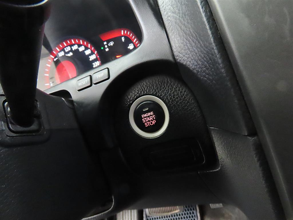 KIA Mohave - Vista 10