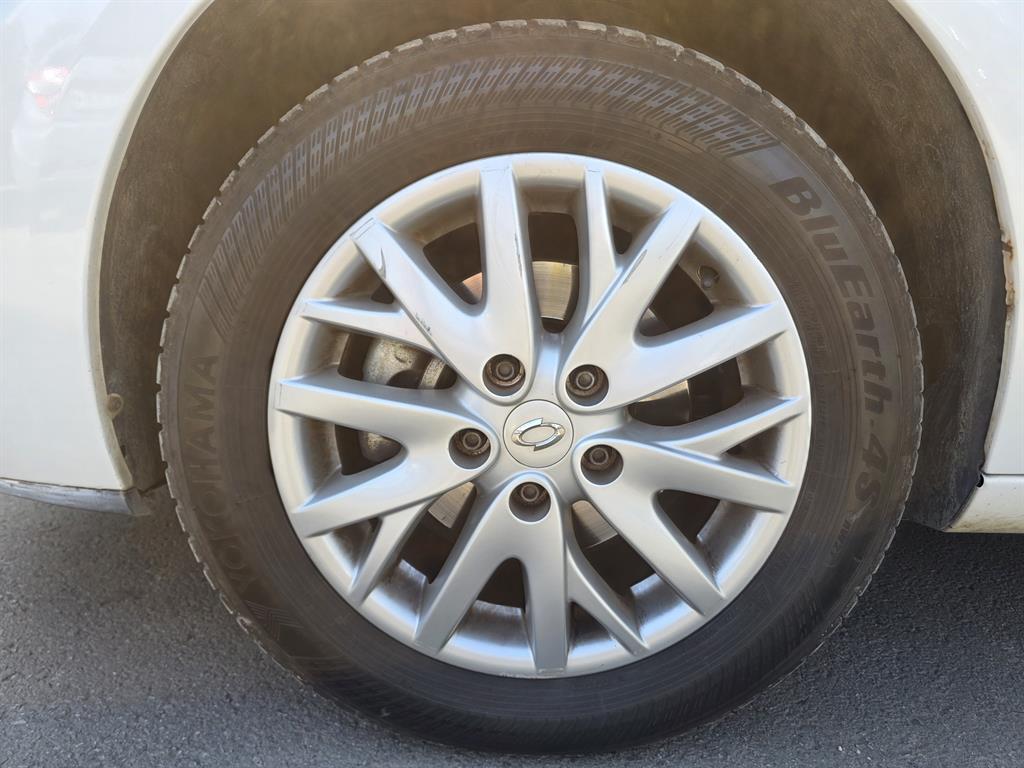 SAMSUNG SM3 2014 Blanco - Importación desde Corea - HF Imports Iquique - Foto 13