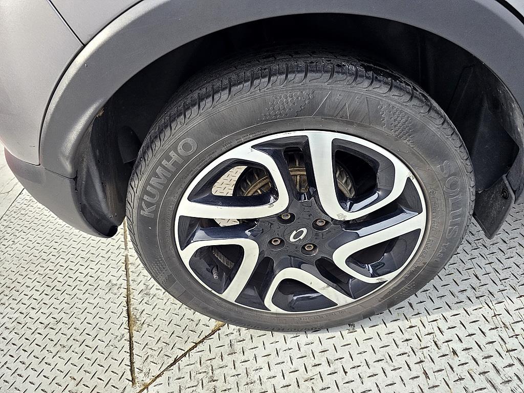 SAMSUNG QM3 2016 Gris - Importación desde Corea - HF Imports Iquique - Foto 20