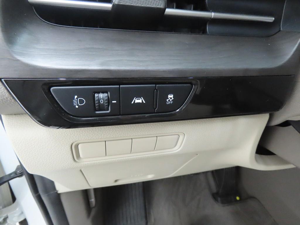 KIA Carnival - Vista 10