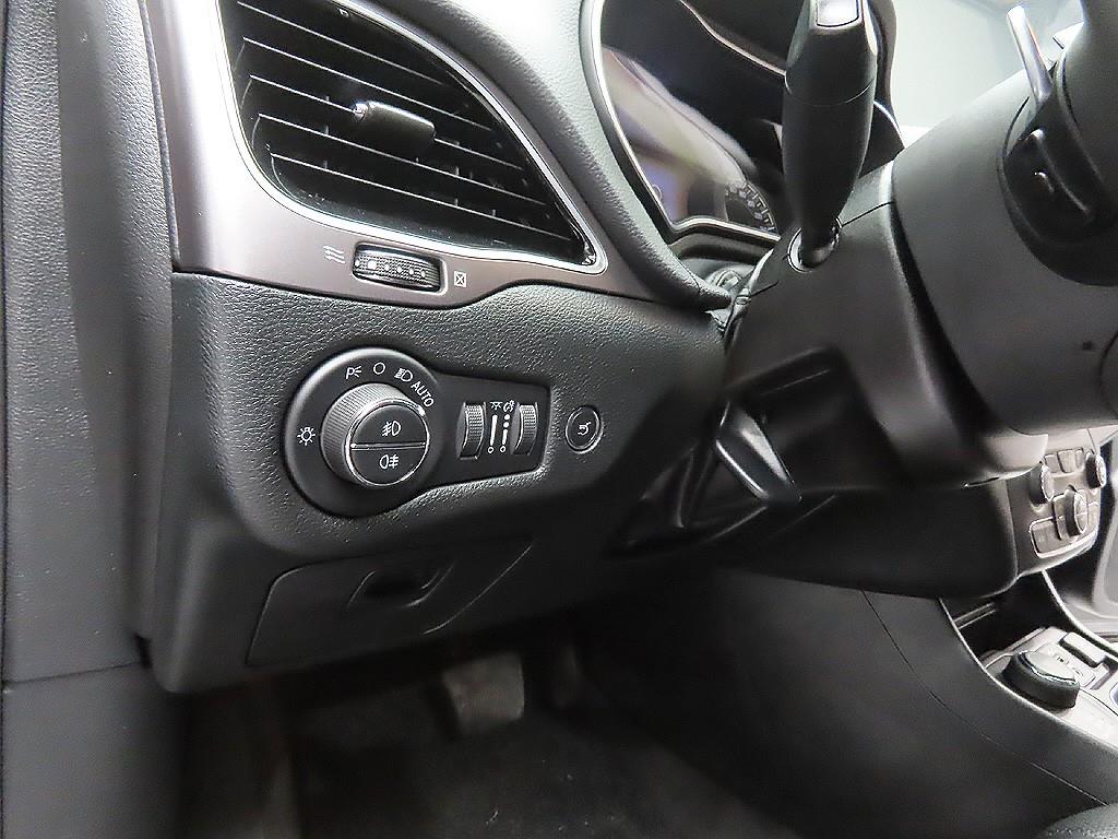 Jeep Cherokee 2022 Negro - Importación desde Corea - HF Imports Iquique - Foto 13