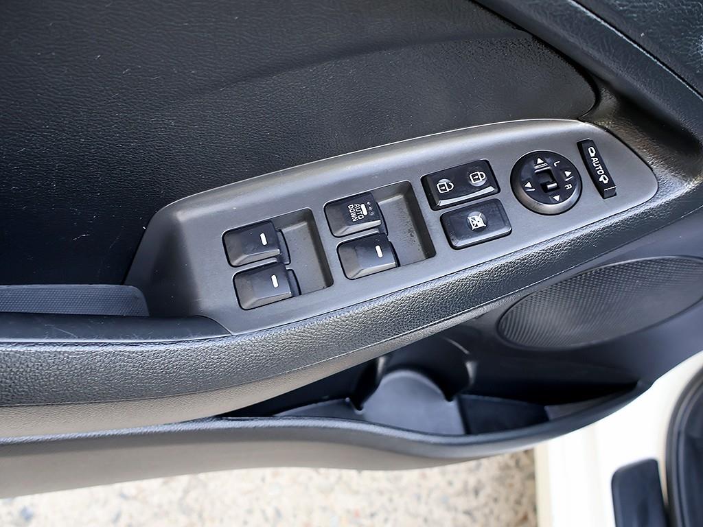 KIA K3 2016 the color of pearl - Importación desde Corea - HF Imports Iquique - Foto 12