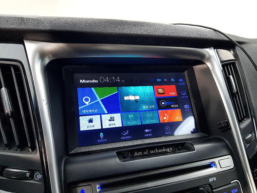 HYUNDAI Sonata 2011 Plateado - Importación desde Corea - HF Imports Iquique - Foto 15