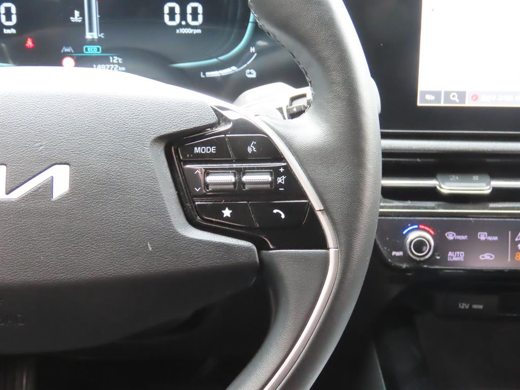 KIA Niro 2022 Blanco - Importación desde Corea - HF Imports Iquique - Foto 13