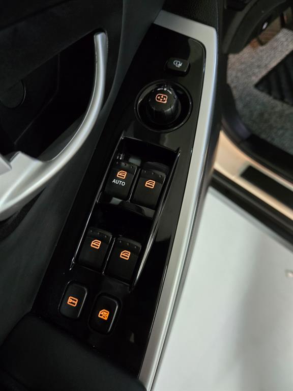 Ssangyong Korando 2016 Blanco - Importación desde Corea - HF Imports Iquique - Foto 15