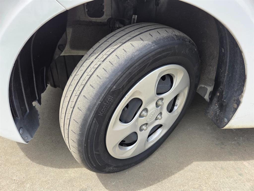 KIA Morning 2017 Blanco - Importación desde Corea - HF Imports Iquique - Foto 19