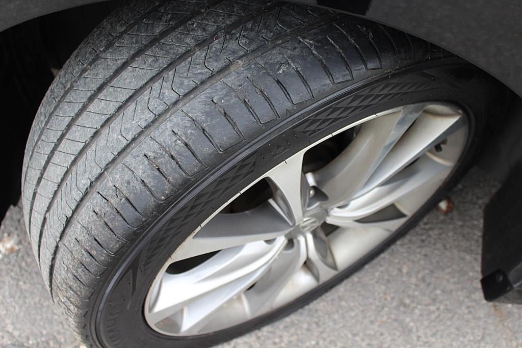 HYUNDAI Grandeur 2016 Negro - Importación desde Corea - HF Imports Iquique - Foto 20