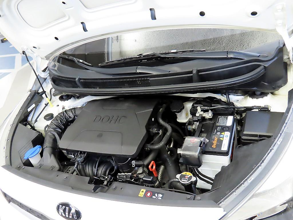 KIA Morning 2018 Blanco - Importación desde Corea - HF Imports Iquique - Foto 17