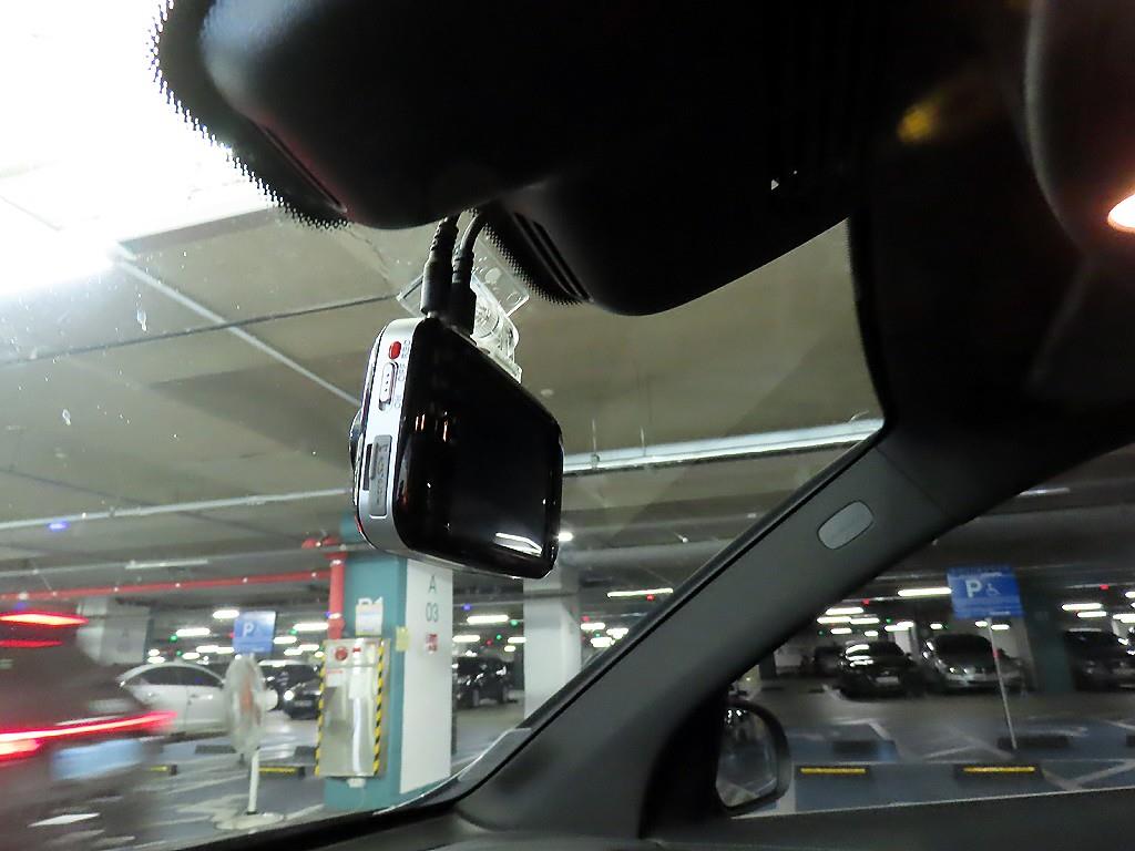 Mercedes Benz GLC Class 2016 - Importación desde Corea - HF Imports Iquique - Foto 13