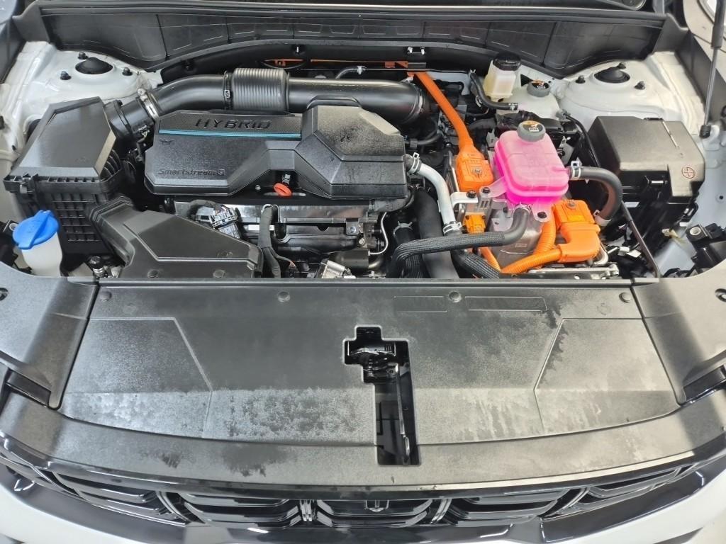 KIA Sorento - Vista 5