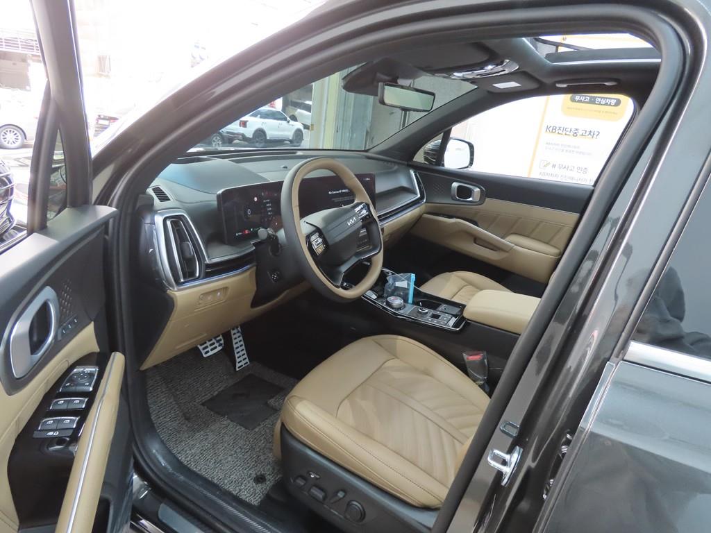 KIA Sorento - Vista 5