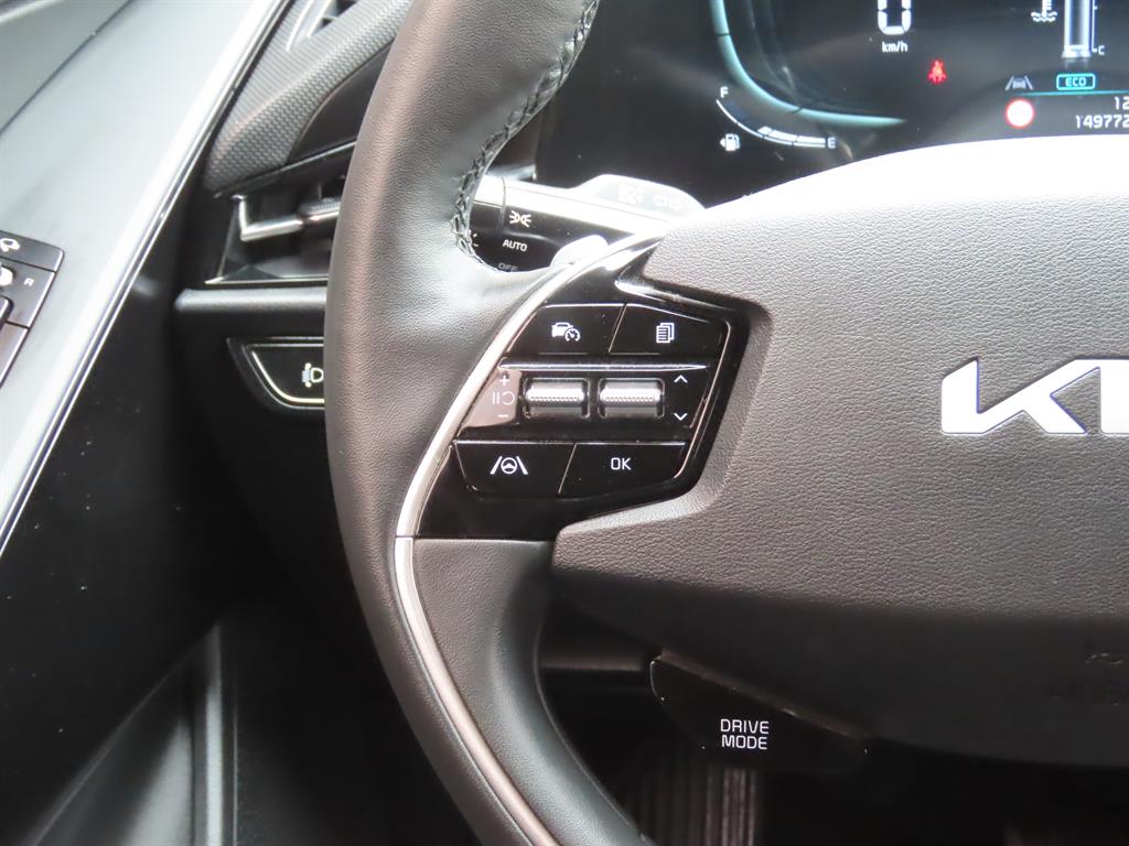 KIA Niro - Vista 12